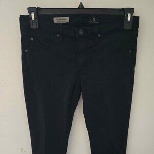 AG Adriano Goldschmied The Legging Ankle Super Skinny Ankle Size 29R
